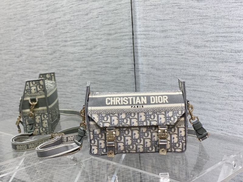 Dior Satchel bags